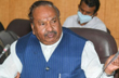 KS Eshwarappa to fight against Yediyurappa’s son despite Amit Shah call